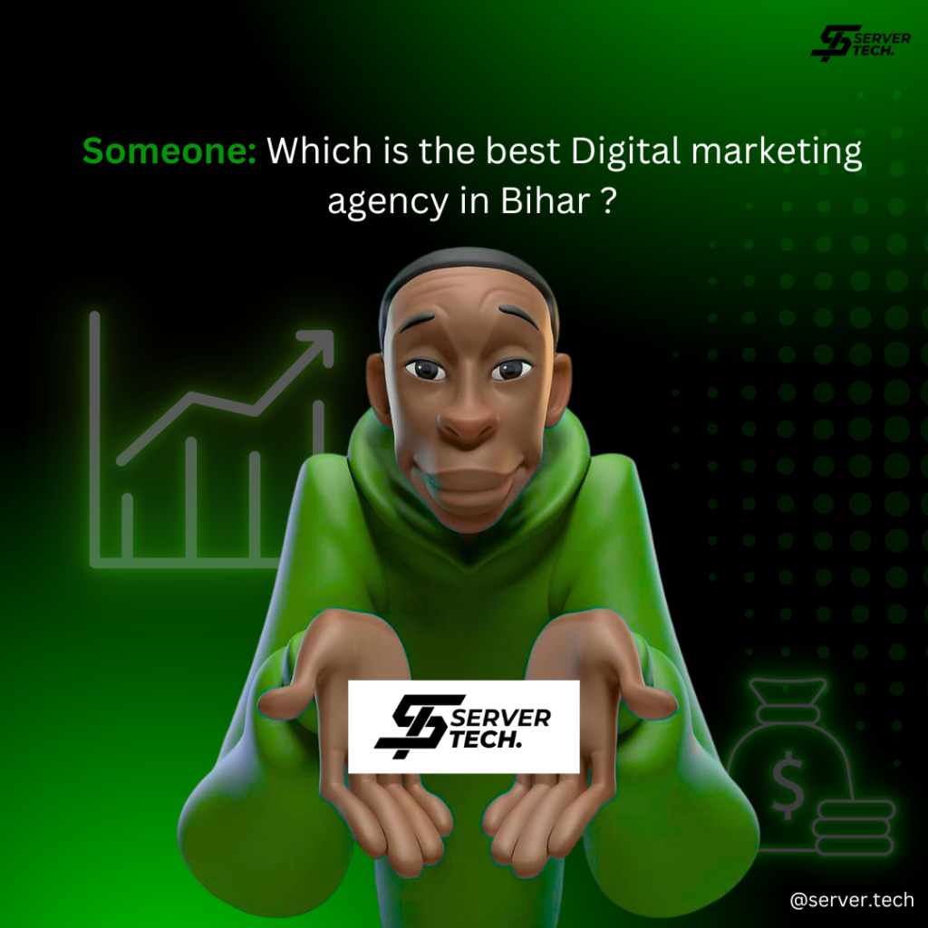 best digital marketing agency in bihar